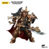 Joytoy WH40K Legio Custodes Constantin Valdor Captain General of the Legio Custodes 4 - JoyToy EU Store