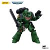 Joytoy WH40K Salamanders Intercessors Brother Haecule - JoyToy EU Store