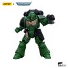 Joytoy WH40K Salamanders Intercessors Brother Haecule3 - JoyToy EU Store