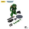 Joytoy WH40K Salamanders Intercessors Brother Haecule5 - JoyToy EU Store