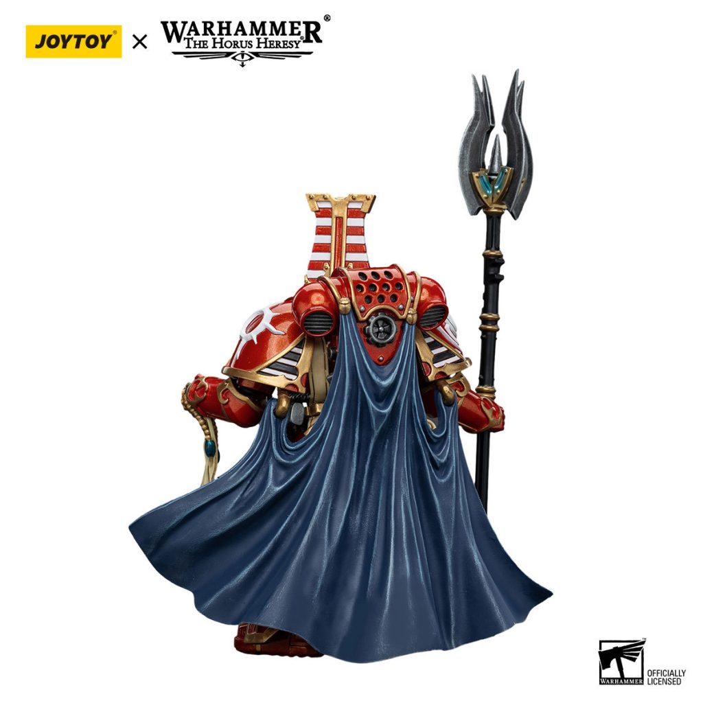 Joytoy WH40K Thousand Sons Legion Librarian Consul2 - JoyToy EU Store