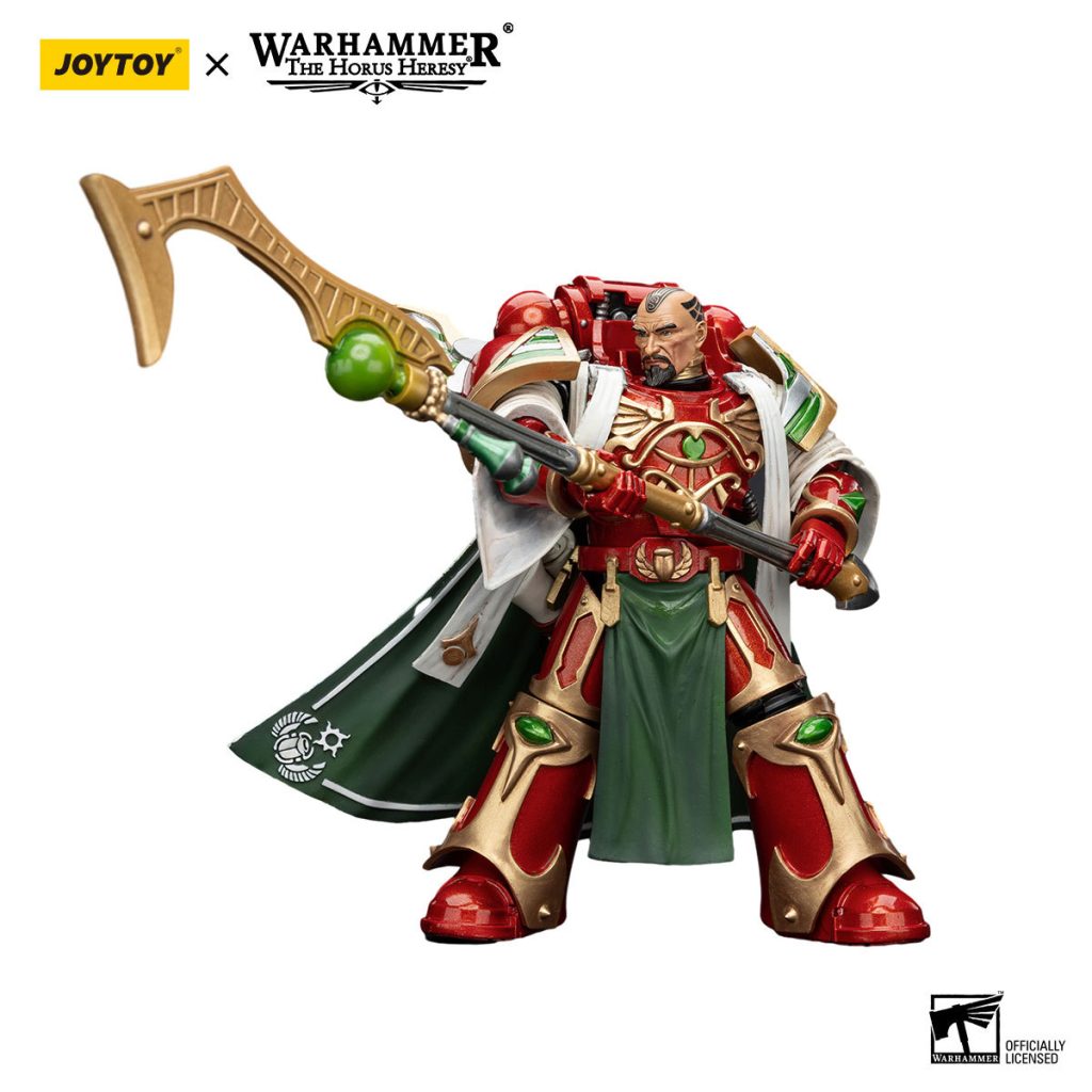 Joytoy WH40K Thousand Sons Magistus Amon - JoyToy EU Store