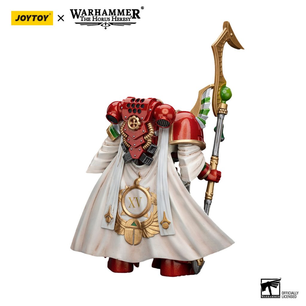 Joytoy WH40K Thousand Sons Magistus Amon2 - JoyToy EU Store