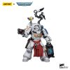 Joytoy WH40K Ultramarines Apothecary Biologis - JoyToy EU Store