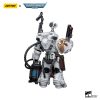 Joytoy WH40K Ultramarines Apothecary Biologis2 - JoyToy EU Store