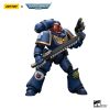 Joytoy WH40K Ultramarines Heroes of the Chapter Brother Veteran Sergeant Castor 11 - JoyToy EU Store