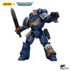 Joytoy WH40K Ultramarines Heroes of the Chapter Primaris Lieutenant Erastus 1 - JoyToy EU Store