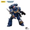 Joytoy WH40K Ultramarines Heroes of the Chapter Primaris Lieutenant Erastus 4 - JoyToy EU Store