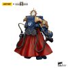 Joytoy WH40K Ultramarines Marneus Calgar Chapter Master with MkX Gravis Armour and Gauntlets of Ultramar2 - JoyToy EU Store