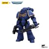 Joytoy WH40K Ultramarines Outriders Brother Catonus - JoyToy EU Store