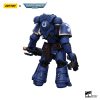 Joytoy WH40K Ultramarines Outriders Brother Catonus2 - JoyToy EU Store
