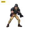 Kina Mercenaries The Assault Vanguard - JoyToy EU Store