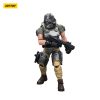 Kina Mercenaries The Firepower Master 1 - JoyToy EU Store