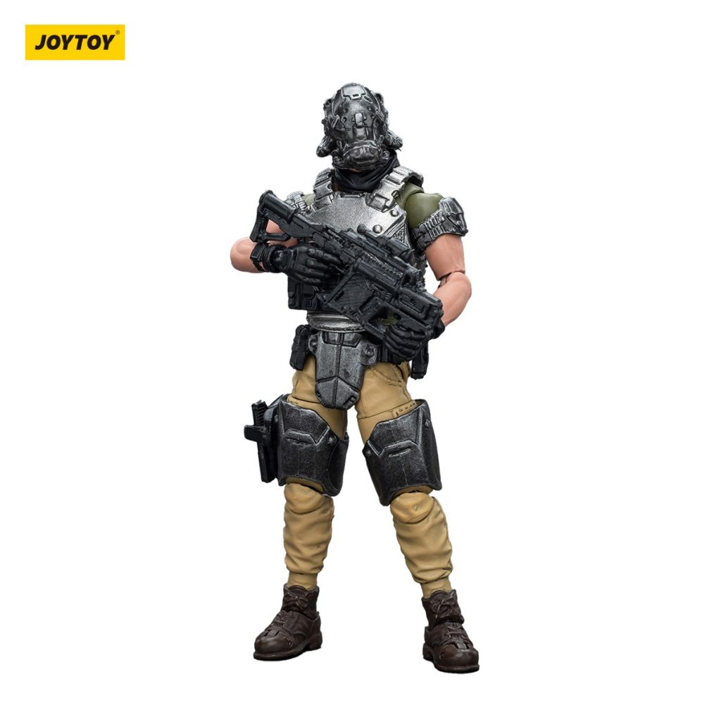 Kina Mercenaries The Firepower Master 2 - JoyToy EU Store