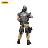 Kina Mercenaries The Firepower Master 3 - JoyToy EU Store
