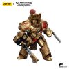 Legio Custodes Aquilon Terminator Squad Aquilon with Infernus Firepike 2 - JoyToy EU Store