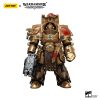 Legio Custodes Aquilon Terminator Squad Aquilon with Lastrum Storm Bolter - JoyToy EU Store
