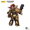 Legio Custodes Aquilon Terminator Squad Aquilon with twin linked Adrathic Destructor 1 - JoyToy EU Store