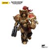 Legio Custodes Aquilon Terminator Squad Aquilon with twin linked Adrathic Destructor 2 - JoyToy EU Store
