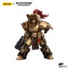 Legio Custodes Aquilon Terminator Squad Aquilon with twin linked Adrathic Destructor 3 - JoyToy EU Store