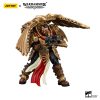 Legio Custodes Custodian Venatari Squad Venatari with Kenetic Destroyer 1 - JoyToy EU Store