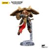 Legio Custodes Custodian Venatari Squad Venatari with Kenetic Destroyer 2 4 - JoyToy EU Store