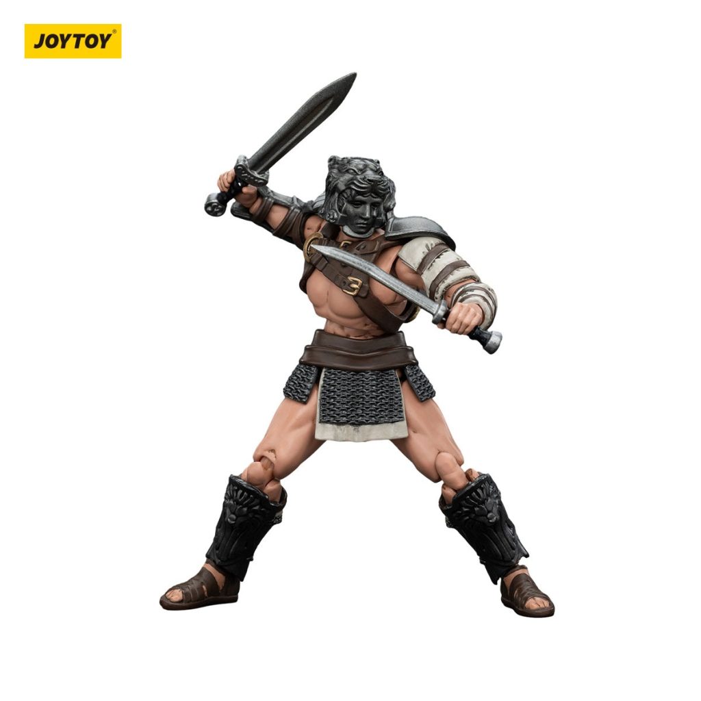 Roman Gladiator 1 Griffon Gladiator 2 - JoyToy EU Store