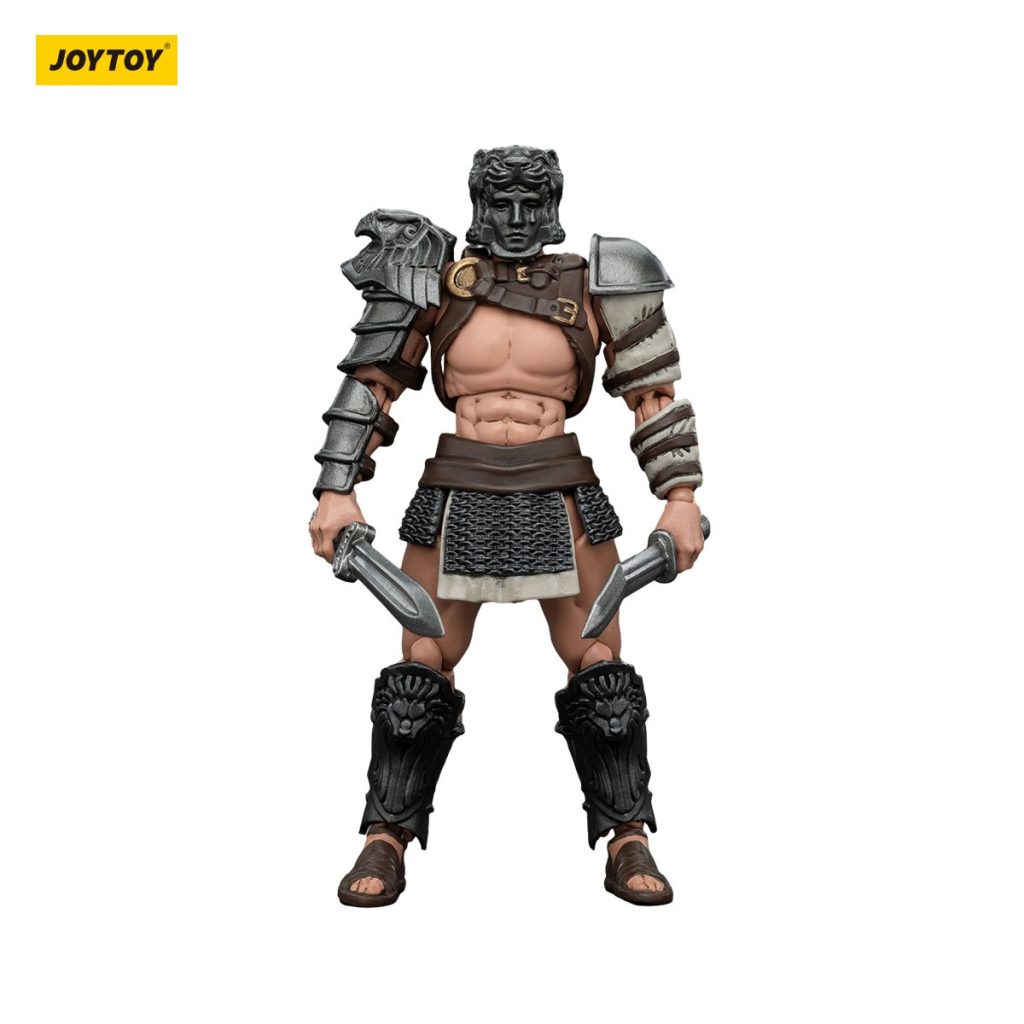 Roman Gladiator 1 Griffon Gladiator 3 - JoyToy EU Store