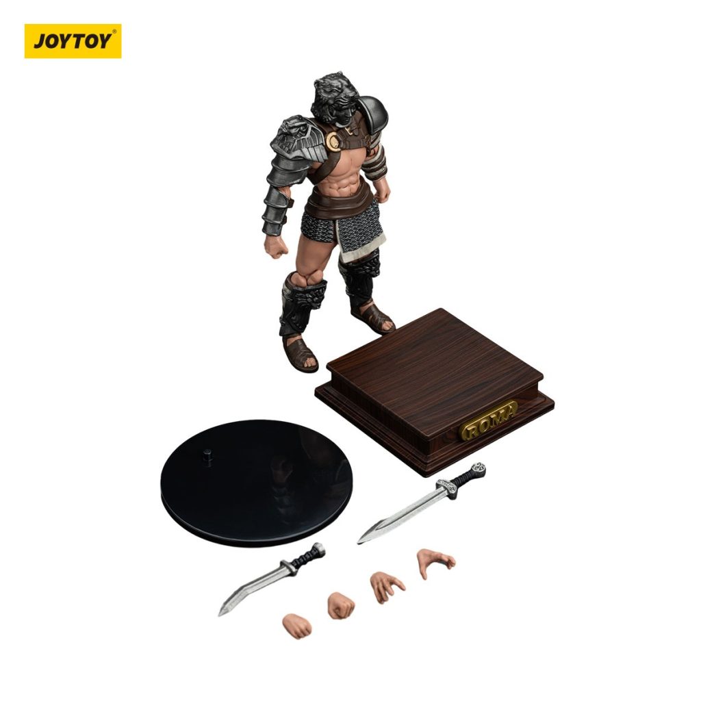 Roman Gladiator 1 Griffon Gladiator 4 - JoyToy EU Store