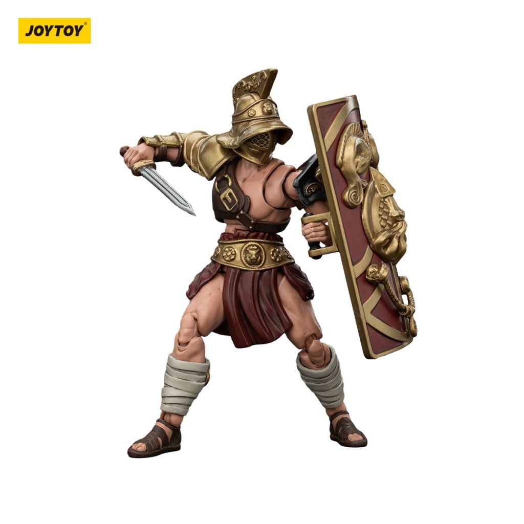 Roman Gladiator 1 Murmillo 3 - JoyToy EU Store