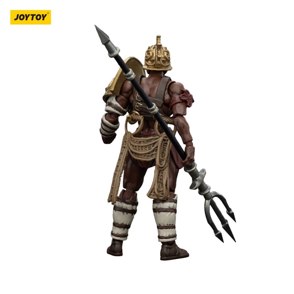 Roman Gladiator 2 Retiarius Gladiator 2 - JoyToy EU Store