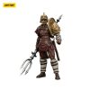 Roman Gladiator 2 Retiarius Gladiator 3 - JoyToy EU Store
