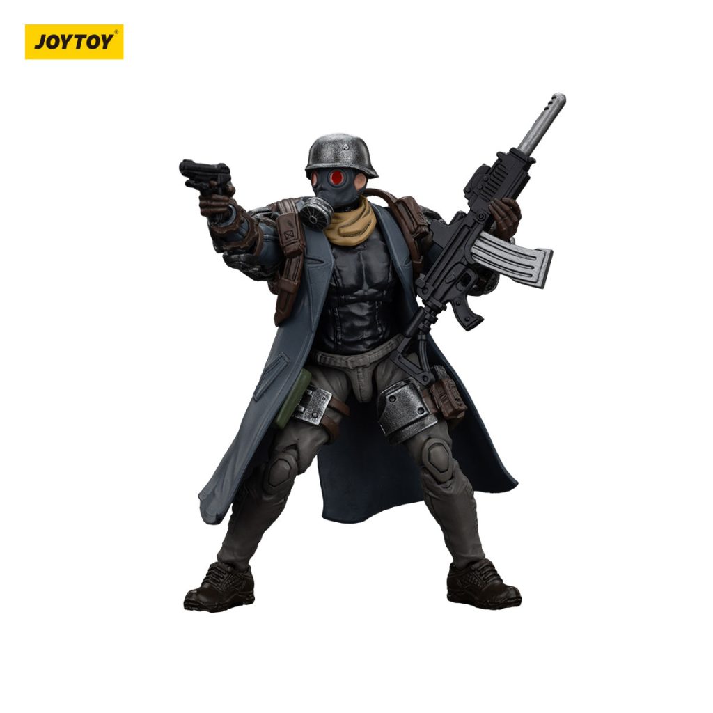 Shadow Jaeger squad Jackal 3 - JoyToy EU Store
