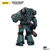 Sons of Horus MKIV Tactical Squad Legionary with Flamer - JoyToy EU Store