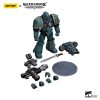 Sons of Horus MKIV Tactical Squad Legionary with Flamer 2 - JoyToy EU Store