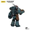 Sons of Horus MKIV Tactical Squad Sergeant with Power Fist 2 - JoyToy EU Store