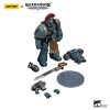 Sons of Horus MKIV Tactical Squad Sergeant with Power Fist 4 - JoyToy EU Store