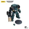 Sons of Horus Tartaros Terminator Squad Terminator with Heavy Flamer and Chainfis 2 - JoyToy EU Store
