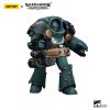 Sons of Horus Tartaros Terminator Squad Terminator with Heavy Flamer and Chainfis 4 - JoyToy EU Store