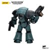 Sons of Horus Tartaros Terminator Squad Terminator with combi bolter and chainfist 2 - JoyToy EU Store