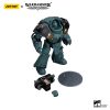 Sons of Horus Tartaros Terminator Squad Terminator with combi bolter and chainfist 4 - JoyToy EU Store