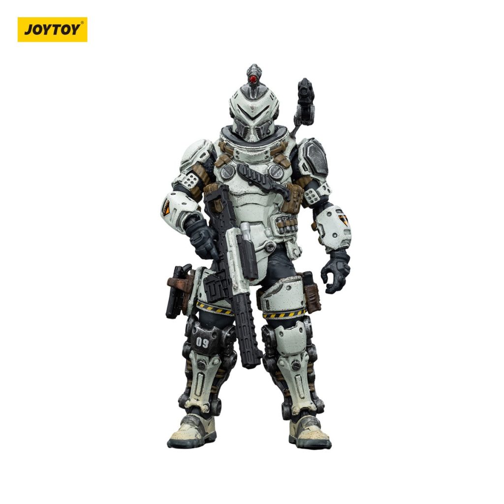 Sorrow Expeditionary Forces 09th Legion Assault Company Assaulter 1 - JoyToy EU Store