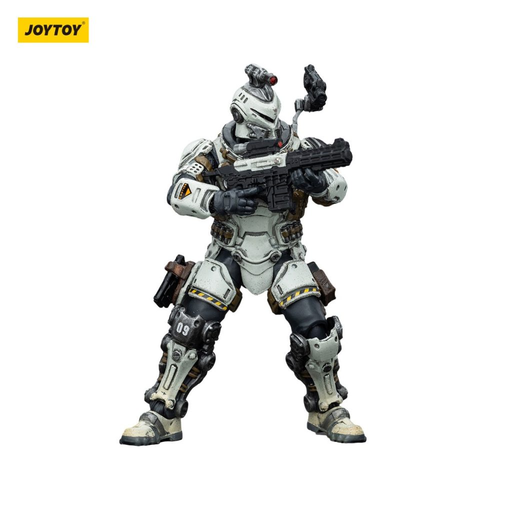 Sorrow Expeditionary Forces 09th Legion Assault Company Assaulter 3 - JoyToy EU Store