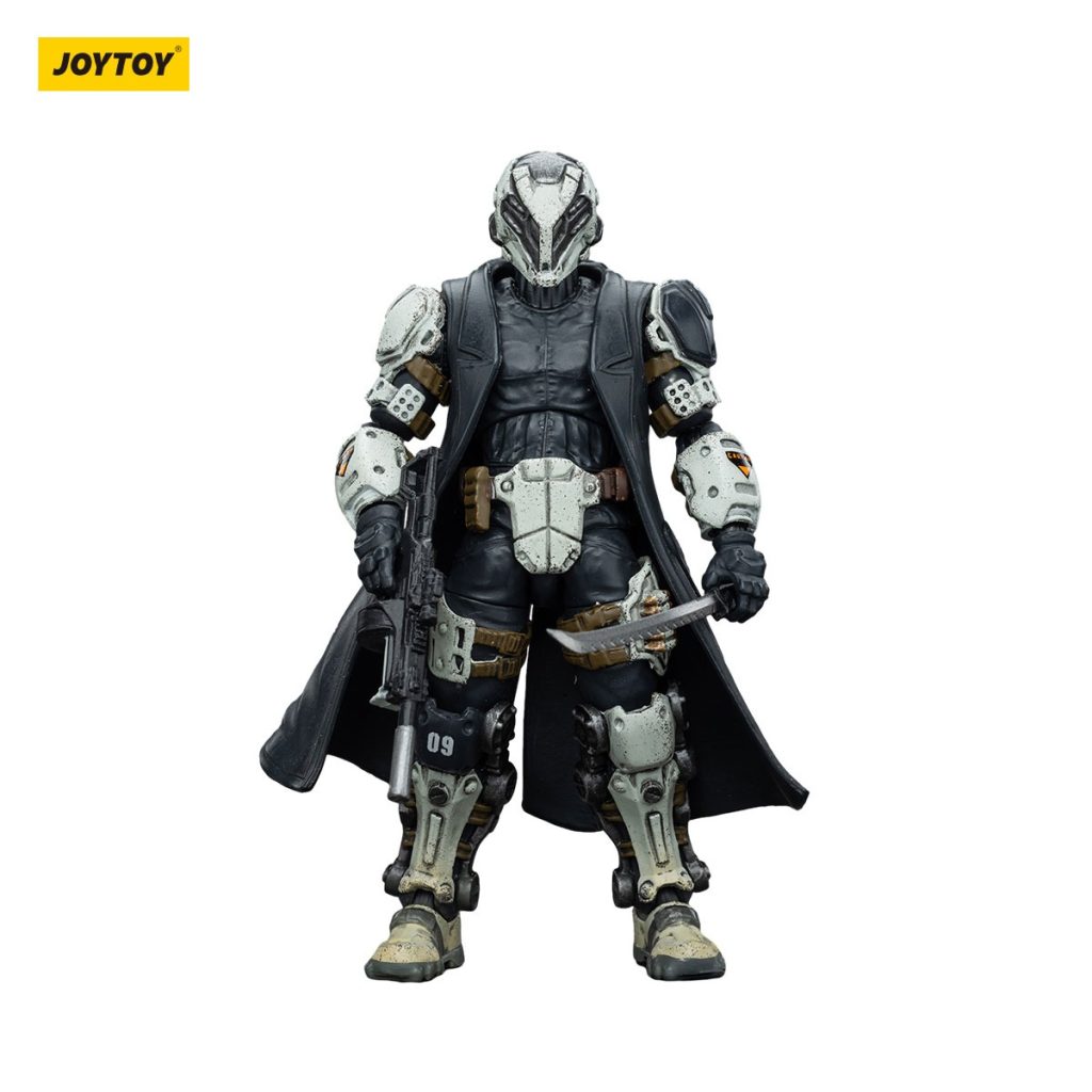 Sorrow Expeditionary Forces 09th Legion Assault Company Striker 2 - JoyToy EU Store