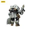 Sorrow Expeditionary Forces 09th Legion Rescue Squad Medical Officer2 - JoyToy EU Store