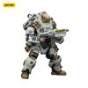 Sorrow Expeditionary Forces 09th Legion Rescue Squad Medical Officer5 - JoyToy EU Store