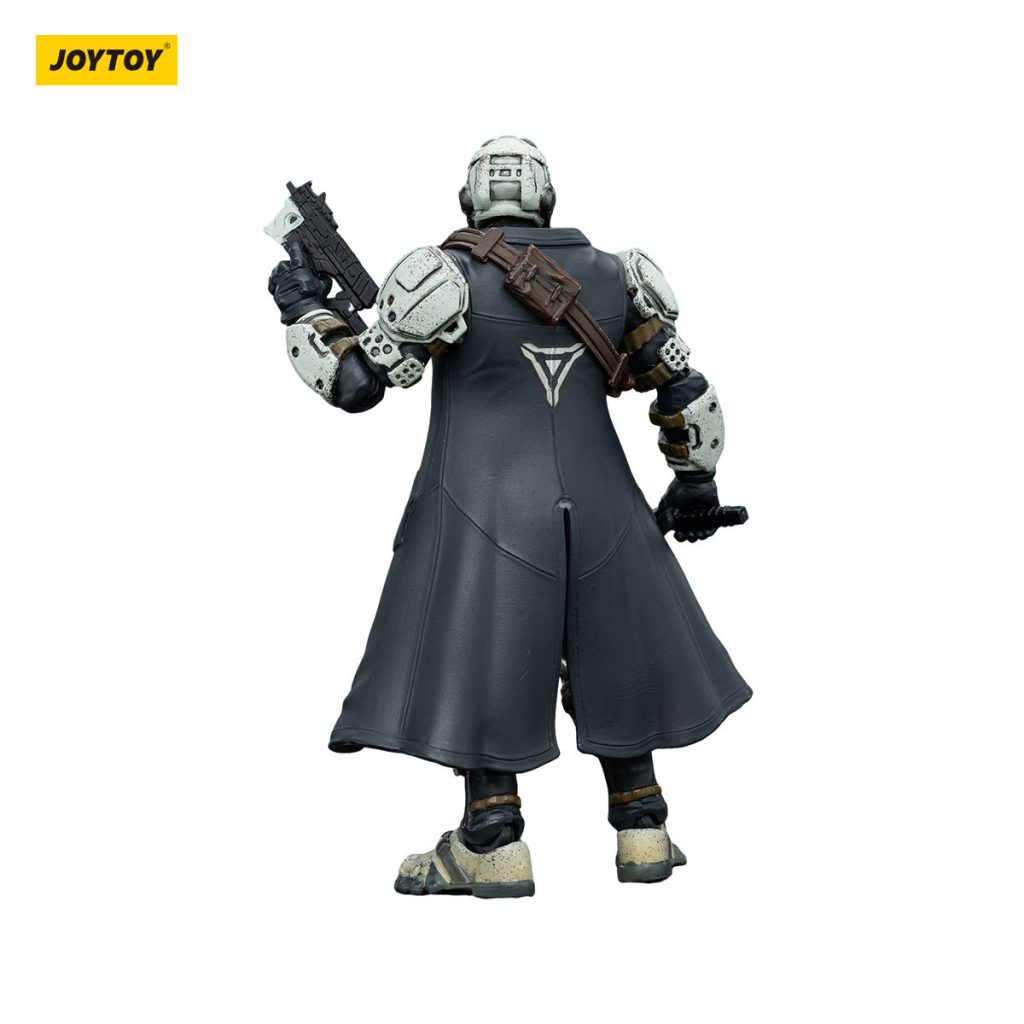 Sorrow Expeditionary Forces 09th Legion assault company Stealth Master 4 - JoyToy EU Store
