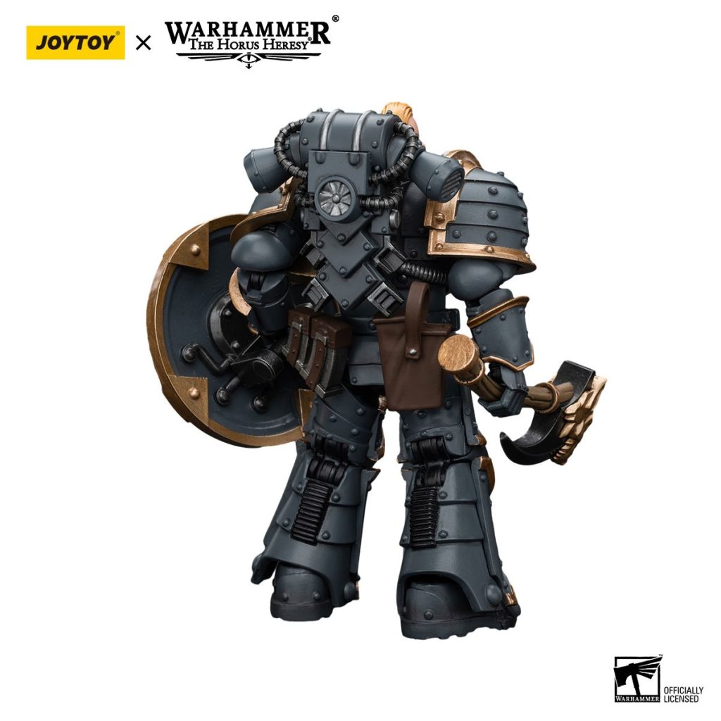 Space Wolves Grey Slayer Pack Grey Slayer 1 - JoyToy EU Store