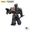 Space Wolves Varagyr Wolf Guard Squad Varagyr Terminator 1 2 - JoyToy EU Store