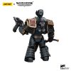 Space Wolves Varagyr Wolf Guard Squad Varagyr Terminator 2 - JoyToy EU Store